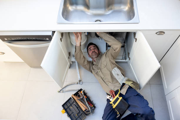Best Commercial Plumbing Services  in Middletown, MD