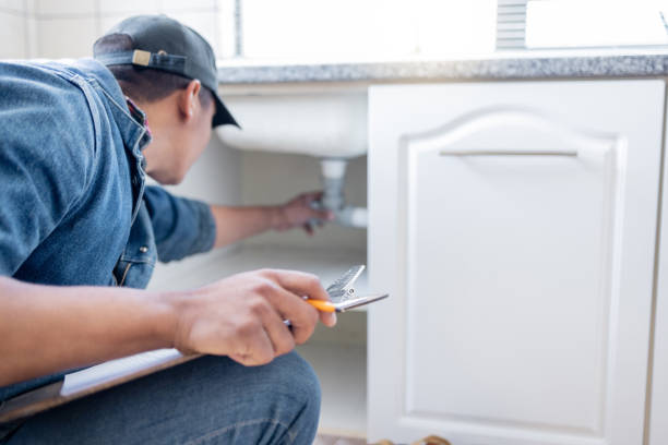Best Water Softener Installation  in Middletown, MD