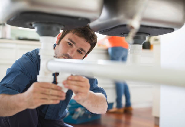 Best Gas Line Repair  in Middletown, MD