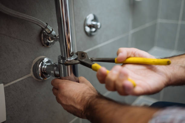 Best Faucet Repair  in Middletown, MD