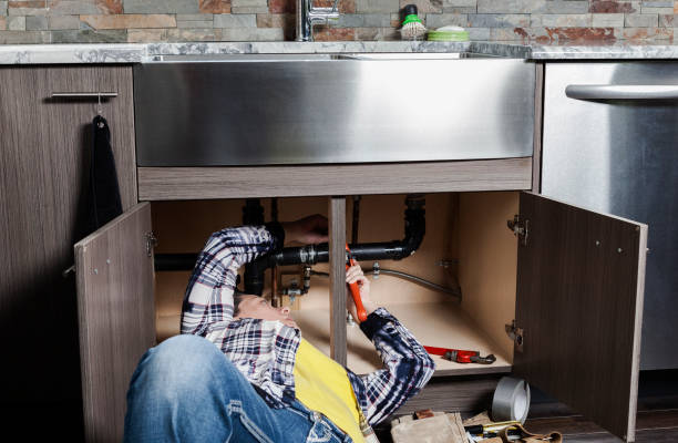 Best Plumbing Repair Near Me  in Middletown, MD