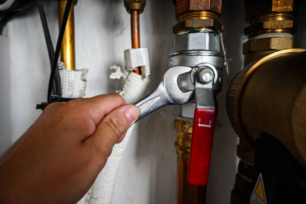 Best Residential Plumbing Services  in Middletown, MD